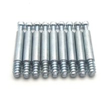 Stainless Steel Self Drilling Tapping Screws